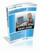 HTML Email Marketing EBook