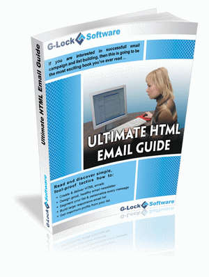 HTML Email Marketing EBook