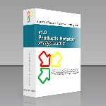 Featured Products Rotator