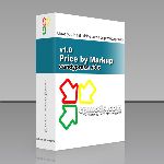 Price by Markup