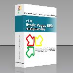 Static Pages SEO Mod for CP v2.5