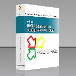SKU Statistics Mod